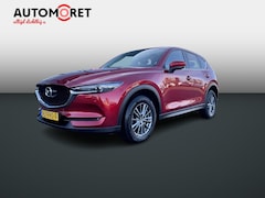 Mazda CX-5 - 2.0 SkyActiv-G 165 Skylease GT