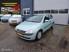Opel Corsa - 1.4-16V Comfort AUTOMAAT