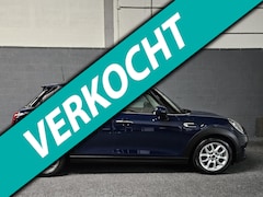 MINI One - 1.5 Pepper, Clima, sfeer, pdc