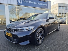 BMW 3-serie - 330e M-sport pakket