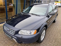 Volvo XC70 - 2.5 T Summum NL Auto & 1e Eigenaar