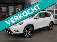 Nissan X-Trail - 1.6 DIG-T Tekna Clima/Cruise/Navi/Camera/Pano