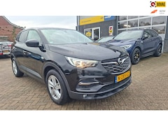 Opel Grandland X - 1.2 Turbo Business Executive - Navigatie
