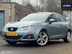 SEAT Ibiza SC - 1.6 Style/NAP/APK/LMV/PDC/CRUSIE/KOOPJE