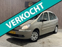 Citroën Xsara Picasso - 1.6i-16V Caractère NWE APK