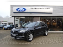 Ford Kuga - 2.5 PHEV Titanium 243PK TREKHAAK | WINTERPACK | BLIS/DODEHOEK | PARK.CAMERA | B&O AUDIO