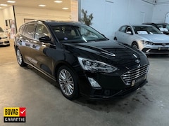 Ford Focus Wagon - 1.0 EcoB. Tit. Bns/B&O/CAMERA/17LMV