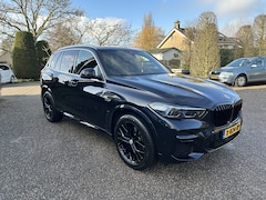 BMW X5 - xDrive45e High Executive M-Sport Pano Laserlicht