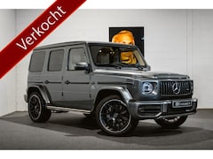 Mercedes-Benz G-klasse - 63 | Widescreen | 360 cam. | BTW-auto