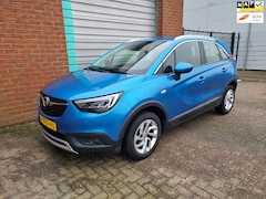 Opel Crossland X - 1.2 Turbo Innovation Navi Bj:2010 NAP
