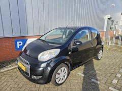 Citroën C1 - 1.0-12V