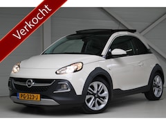 Opel ADAM - 1.4 Rocks Automaat Stoel en stuurverwarming | Climate Control | Cruise control | 17" Velge