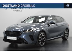 BMW 1-serie - 120 M Sport Automaat / Sportstoelen / Achteruitrijcamera / M Adaptief onderstel / Stoelver