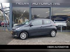Peugeot 108 - 1.0 e-VTi Active | Draaghaak | Bluetooth | Airco | DAB Ontvanger