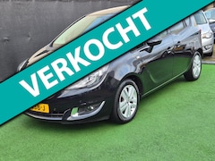 Opel Meriva - 1.4 Turbo Cosmo