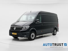 Volkswagen Crafter - 2.0 TDI AUTOMAAT L4H3 Highline NAV CRUISE CAMERA