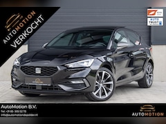 SEAT Leon - 1.4 TSI eHybrid PHEV FR Bus. Int. PANO CAMERA ADAPTIEF