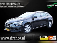 Renault Mégane Estate - 1.3 TCe Business Zen | Android auto & Apple carplay | climate&cruise control | automaat |