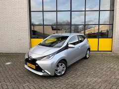 Toyota Aygo - 1.0 x-sport, Camera, LMV, Airco