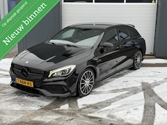Mercedes-Benz CLA-klasse Shooting Brake - 180 AMG Night Edition Plus