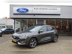 Ford Kuga - 2.5 PHEV 243PK ST-Line X | PANO DAK | ELKTR TREKHAAK | LED MATRIX | STOEL- STUUR/VOOR- VER
