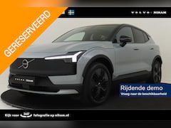 Volvo EX30 Cross Country - TWIN MOTOR PERFORMANCE ULTRA 69 kWh *DEMO VOORDEEL* -PANO.DAK|HARMAN/KARDON|PRIVACY.GLAS|3