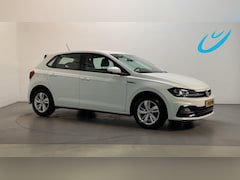 Volkswagen Polo - 1.0 TSI Comfortline R-Line Navigatie DAB+ App-Connect