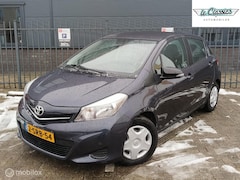 Toyota Yaris - 1.0 VVT-i Now | 2013 | airco | camera | carplay