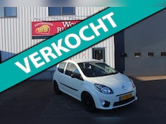 Renault Twingo - 1.2-16V Authentique nieuwe apk