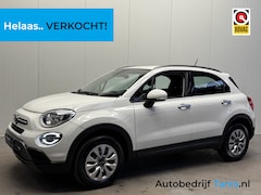 Fiat 500 X Cross - 1.3 FireFly Turbo 150 AIRCO/ECC-LEDER-CAMERA-PDC-LMV