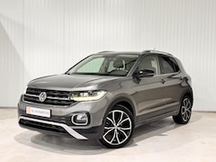 Volkswagen T-Cross - 1.0 TSI|TREKHAAK AFN|CARPLAY|CAMERA