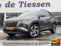 Hyundai Tucson - 1.6 T-GDI HEV Premium Trekhaak, Winterpakket, 360° Camera, Rijklaar met beurt & garantie