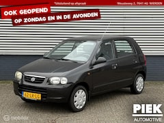 Suzuki Alto - 1.1 GL