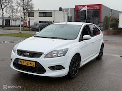 Ford Focus - 2.0 16v ST Line 2.0 16V ST-line