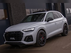 Audi Q5 - 50 TFSI e S edition | Competition | S-Line | Pano | Matrix LED | Luchtvering | 21 Inch Per
