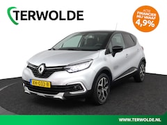 Renault Captur - Energy TCe 90 Edition One | Trekhaak | Lederen Bekl. | Stoelverw. |