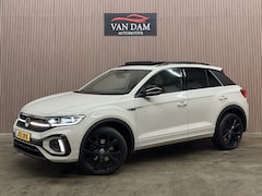 Volkswagen T-Roc - 1.5 TSI Life Business 2022 DSG IQ-LIGHTS PANO