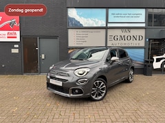 Fiat 500 X - 1.5 Hybrid Sport Cabrio