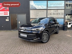 Volkswagen Tiguan - 1.5 eTSI Life Edition