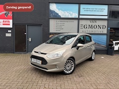 Ford B-Max - 1.0 EcoBoost Titanium