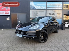 Porsche Cayenne - 4.8 S