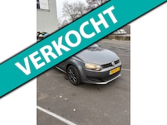 Volkswagen Polo - 1.2 Easyline