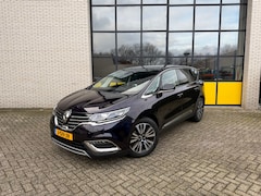 Renault Espace - 225PK Initiale Paris 7p, Trekhaak, Leer stoelkoeling en verwarming