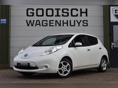 Nissan LEAF - Acenta 30 kWh | Camera | Navigatie | Stoel/Stuurverwarming |
