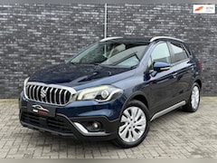 Suzuki S-Cross - 1.0 Boosterjet High Executive Camera|Cruise|Trekhaak Afneembaar|Stoelverwarming