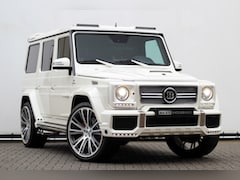 Mercedes-Benz G-klasse - G65 AMG Brabus | VAT | Collector