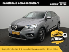 Renault Arkana - 1.6 E-Tech Hybrid 145 Intens - RIJKLAARPRIJS - Achteruitrijcamera - Adaptive Cruise Contro