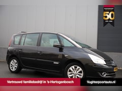 Renault Espace - 2.0T 170pk Privilège/Pano-dak/Trekhaak/*Nwe Apk*/Xenon/Cruise