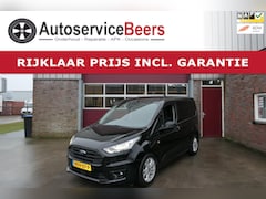 Ford Transit Connect - 1.5 EcoBlue L1 Trend, Camera, Nette bus, Trekhaak, Navi, Carplay, Rijklaarprijs incl. gara