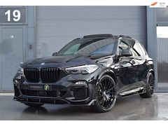 BMW X5 - XDrive45e High Executive M Sport Shadow Individual | PANO | SOFTCLOSE | 22 INCH | H/K | TR